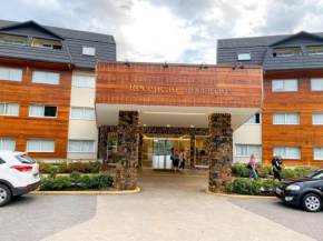 Golden Gramado Resort